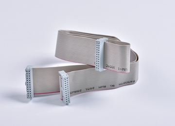 排線FC-24P-對(duì)-FC-24P